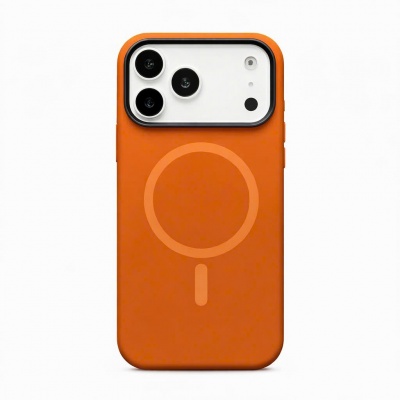 Ốp lưng iPhone 17 Promax Mutual Silicone