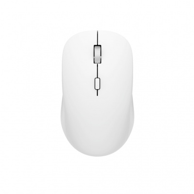 Chuột Không Dây 2.4Ghz Wiwu 