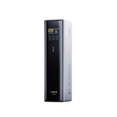 Pin Dự Phòng 20000mAh 210W CUKTECH PB200U