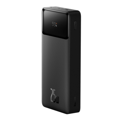 Pin dự phòng 20,000mAh Baseus 