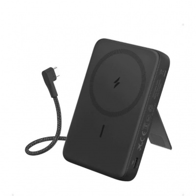 Pin dự phòng hít từ tính 10000mAh Anker A1685