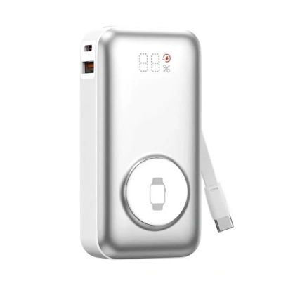 Pin Dự Phòng 10.000mAh WIWU P027 ELITE 
