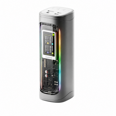 Pin Dự Phòng SHARGE Shargeek 300 300W 24.000mAh