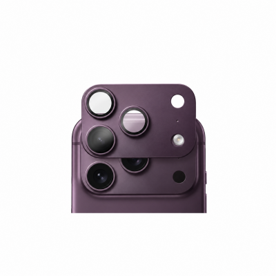 Cụm Kính Bảo Vệ Camera Cooyee AR Armor iPhone 18 Promax