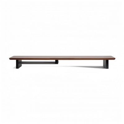 Kệ màn hình HyperWork HPW - DS01 - BLK 