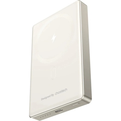 Pin dự phòng không dây Magsafe 10000mAh 20W - CHOETECH B739