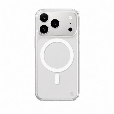 Ốp lưng iPhone 17 Series (17/Air/Pro/Promax) SwitchEasy Ultra Slim With Magsafe