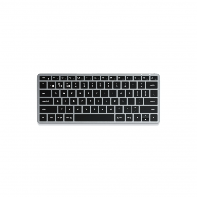Bàn Phím Bluetooth Slim X1 Satechi