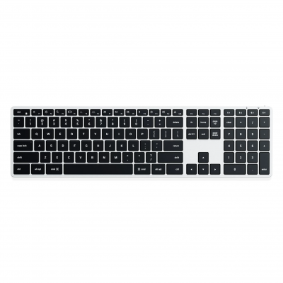 Bàn Phím Bluetooth Slim X3 Satechi