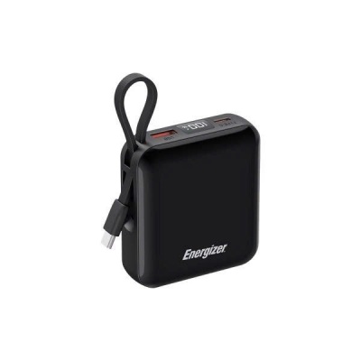 Sạc dự phòng 10.000mAh Energizer UE10095PQ