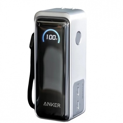 Pin Dự Phòng 9600mAh 65W Anker Prime A1339