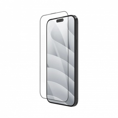 Kính Cường Lực iPhone (16 Pro Max, 16 Pro, 15 Pro Max) JCPAL 