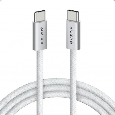 Cáp Type-C to C 240W 1m – Anker Zolo A8060