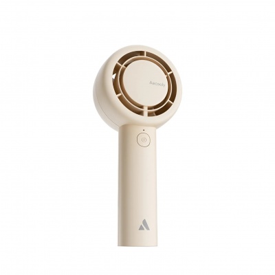 Quạt Tích Điện Mini Cầm Tay AECOOLY