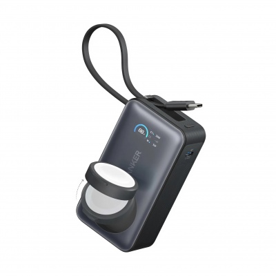  Pin Dự Phòng MagGo 10000mAh 35W - Anker A1657 