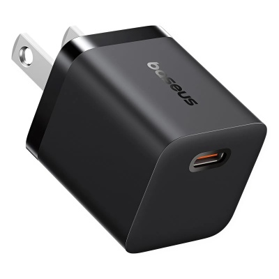 Củ Sạc Nhanh GaN5 Mini 25W Baseus