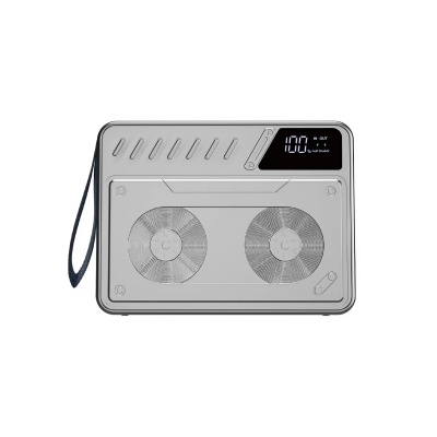 Pin Dự Phòng Siêu Khủng WIWU 60000mAh - 100W - WI-P058