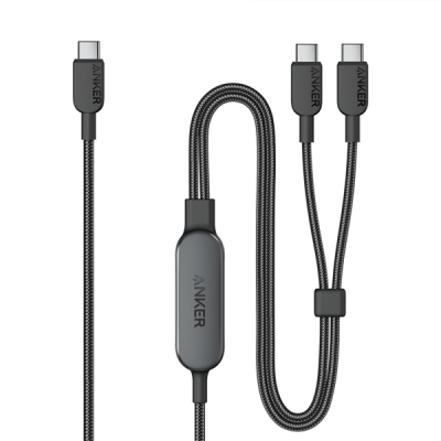 Cáp Sạc Nhanh 140W - ANKER A8895H11
