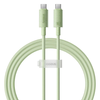 Cáp Sạc Nhanh Cho iPhone BASEUS 2m 100W