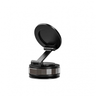 GIÁ ĐỠ ĐIỆN THOẠI Ô TÔ NAM CHÂM XOAY 360° WIWU 