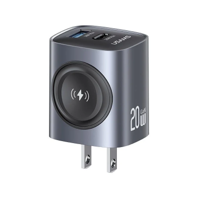Củ Sạc Nhanh Đa Năng - 20W - USAMS 