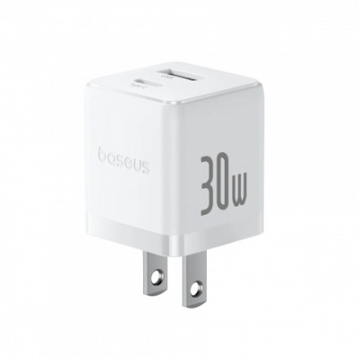 Củ Sạc Nhanh 30W Baseus