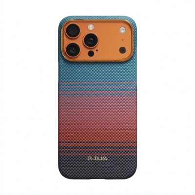 Ốp lưng PITAKA California Dream 03 17 Pro Max