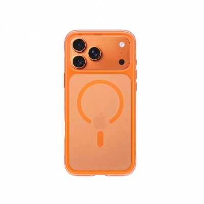 Ốp Lưng 17 Promax Wiwu Aeroshield Pro