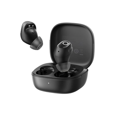 Tai nghe Bluetooth Baseus - đen