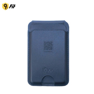 Ví 9FIT E-Biz Card Wallet Stand