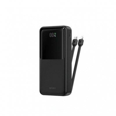 Pin dự phòng 20.000 22.5w Wiwu Wi-P082