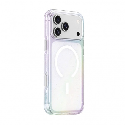 ỐP LƯNG WIWU DIAMONDSHIELD PRO  iPHONE 17/18 PROMAX