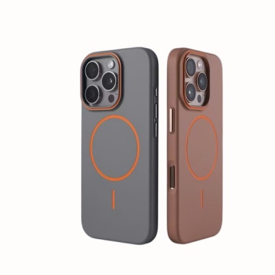 Ốp lưng 15 Pro Max Likgus 