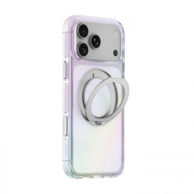 ỐP LƯNG WiWU DIAMONDSHIELD ULTRA  iPHONE 17/18 PROMAX
