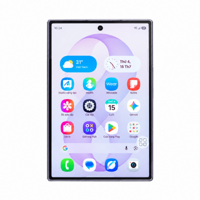 Kính Cường Lực Anank Cho Samsung Fold 8