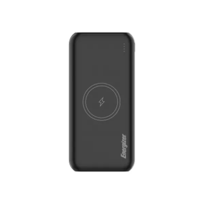 Pin dự phòng không dây 10.000mAh Energizer QE10009PQ