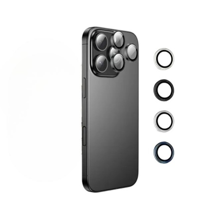 Lens Bảo Vệ Ống Camera KUZOOM