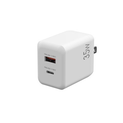 Sạc 9Fit PD 35W 1A1C GaN