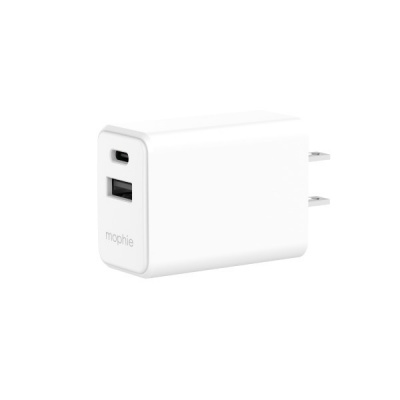 Sạc mophie Essentials PD 30W 1A1C