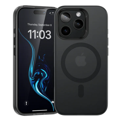  Ốp lưng iPhone 16 Pro Benks Lucid Armor 