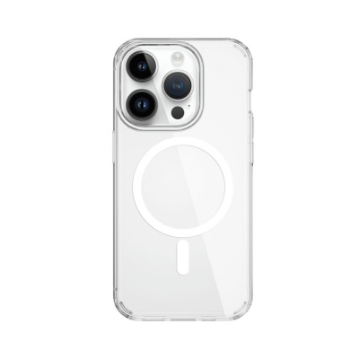Ốp Lưng iPhone 16 Pro WIWU 