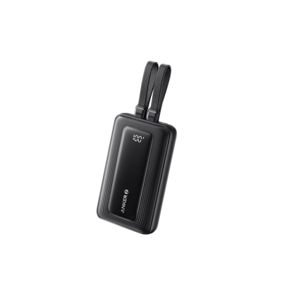 Pin dự phòng 10000mAh 30W Anker Zolo A1680