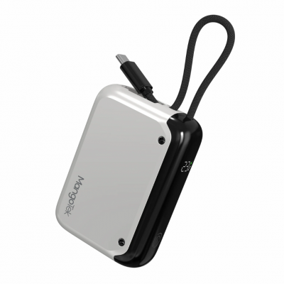 Pin dự phòng 10000mAh 30W Mangotek 