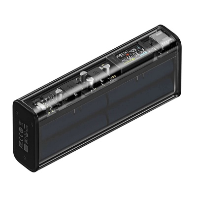Pin sạc dự phòng Shargeek 140w | 20000mAh - Slim Gen 2
