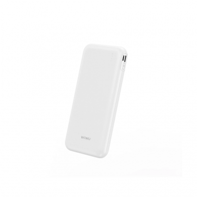 PIN DỰ PHÒNG 10.000 mAh WIWU ESSEN P-08B