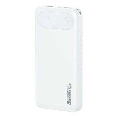 Pin Dự Phòng 10000mAh 20W USAMS