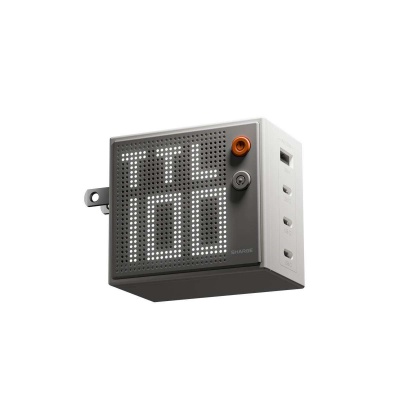 Sạc nhanh Sharge Pixel GaN Charger 100W