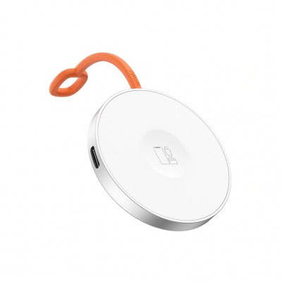 ĐẾ SẠC KHÔNG DÂY TỪ TÍNH 3 TRONG 1 WiWU Wi-W037