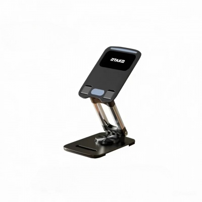 Đế giữ điện thoại – Tablet để bàn RTAKO ZJ-P01
