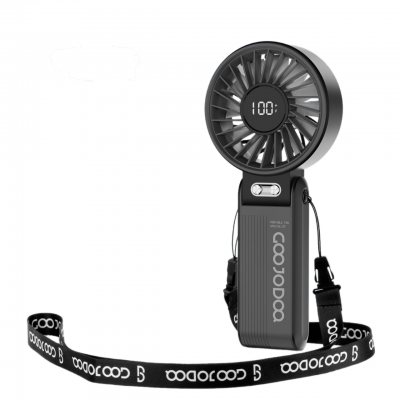 Quạt Xách Tay GOOJODOQ GFS003
